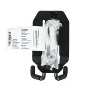 Hyper Tough Hyper Stack Compact Utility Hook, Black
