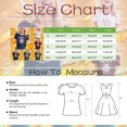 thumbnail image 2 of Womens Athletic Tops Tops Long Sleeve for Women Workout Long Women T Shirt Large Shirt for Thick Sleeve T Large Shirts Cute Summer Top Womens Spandex Black M, 2 of 5