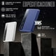 thumbnail image 4 of Power Bank 10000mah Batería Externa 15w Carga Rápida Wekome Azul, 4 of 6