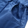 thumbnail image 4 of Richie House Girls' Leisure Pants with Elastic Waistband RH2239, 4 of 7