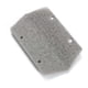 thumbnail image 1 of Window Door & Window Groove Groove Cleaning Brush Replacement Cloth Window Groove Household Cleaning Tool, 1 of 5