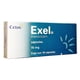 thumbnail image 1 of Exel 15 mg 10 cápsulas, 1 of 2