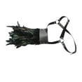 thumbnail image 1 of Arnés de pecho medieval Yuyangstore Cosplay gótico, 1 of 8