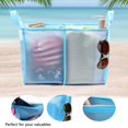 thumbnail image 4 of Organizador Insertable AMOIGEE para Bolsa de Playa Bogg XL con Accesorios, 4 of 7