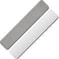thumbnail image 2 of EZE-LAP Double Sided Ceramic/Super Fine Diamond Sharpener EZLCD4, 2 of 2