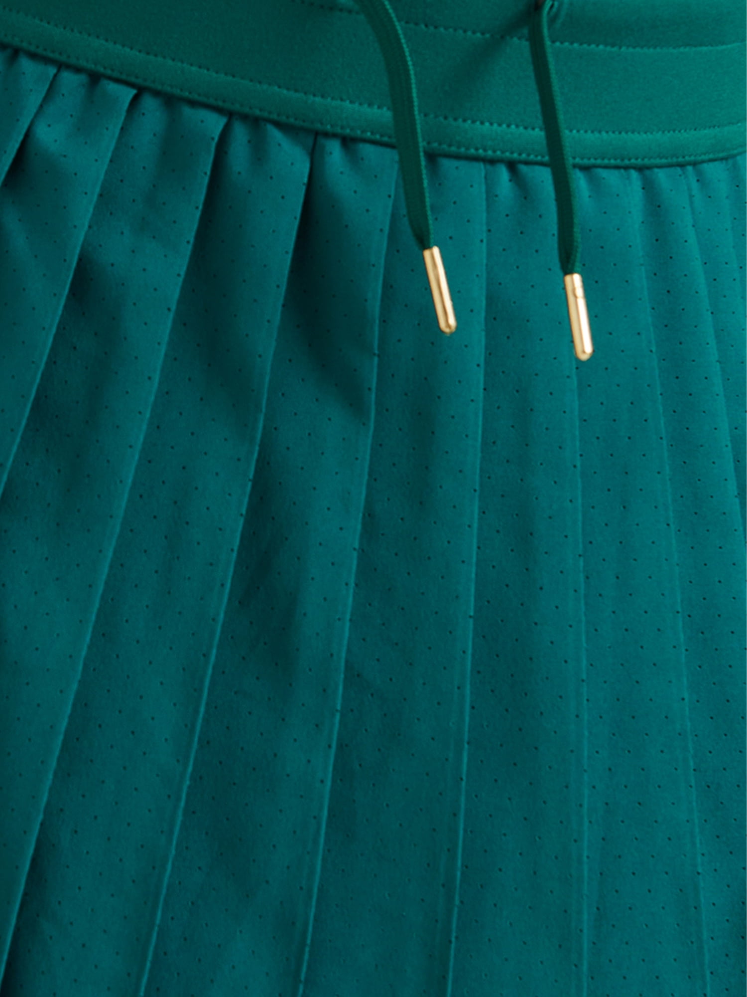 Justice Girls Mesh Tennis Skirt, Sizes XS - XLP