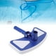 thumbnail image 5 of Cabezal De Vacío De Piscina De Mariposa Ponderada, Repuesto De Cabezal De Succión De Piscina De Plástico Aspecto Hermoso Con Rueda Para Parques Acuáticos Mgaxyff Otros, 5 of 8