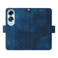 thumbnail image 5 of Funda GANGXUN para OPPO A60 4G con diseño acolchado elegante, cuero PU, protección total y ajuste preciso, 5 of 5