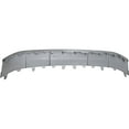 thumbnail image 5 of CAPA for 2020-2023 Atlas Cross Sport Front Bumper Trim Silver, Gray, 5 of 5