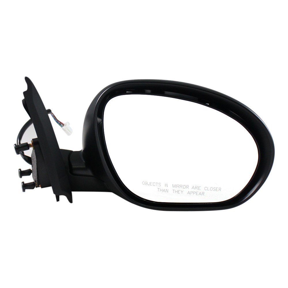 2011,2012,2013,2014 Nissan Juke Front,Right (Passenger Side) DOOR