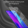 thumbnail image 3 of Protector De Pantalla De Vidrio Templado Para Teléfono Móvil 9D, Película Templada Transparente Resistente A Los Arañazos Para Samsung A50 Monstrate EL009565-00, 3 of 6