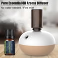 thumbnail image 3 of Mini Aromatherapy Machine Portable Aromatherapy Cute For Aroma, 3 of 8