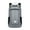 L-569 Grey, variant on L-569 Black Folding Backpack Outdoor Travel Lightweight #CZ1y9