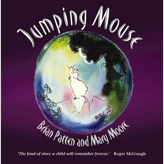 Hawthorn Press Children's Fiction: Jumping Mouse (Hardcover)