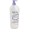 OLAY Body Quench Body Lotion Advanced Healing 20.20 oz (Pack of 6)