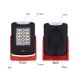 thumbnail image 5 of Tienda Portátil 23 LED Night Light Linterna de Emergencia Linterina Camping Lámpara de Senderismo Roja, 5 of 7