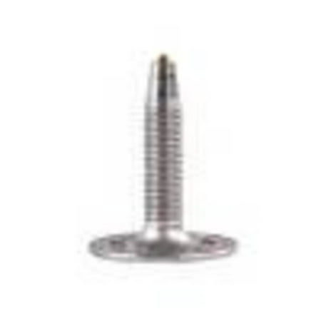 

Extreme Max 5600.5446 Fat Head Studs - 1.465 Pack of 48