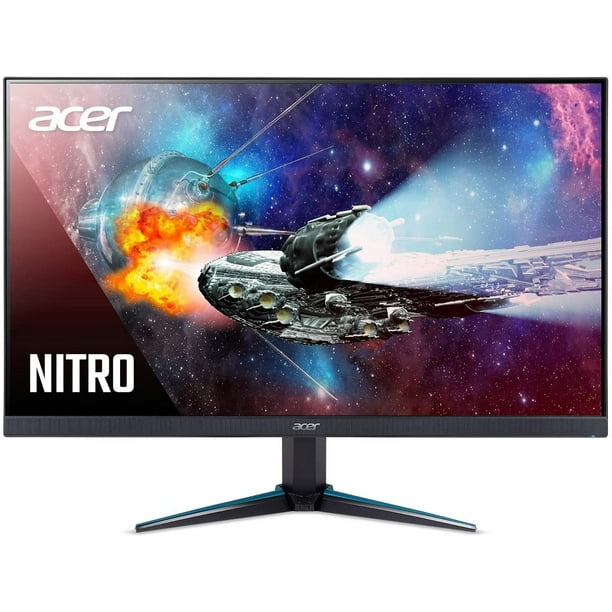 Acer Nitro VG270 Sbmiipx 27" Full HD 165Hz HDMI DP FreeSync LED Gaming