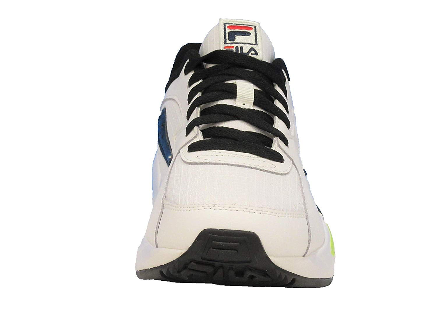 fila mindblower mens grey