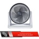 thumbnail image 2 of Ventilador Recargable 8" IUSA 3 Velocidades Personal, 2 of 7