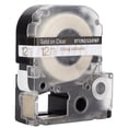 thumbnail image 4 of Herwey Label Maker Tape, Labeling Tape Oil-proof Anti-corrosion For KING JIM / Printer For Office Worker Student, 4 of 8
