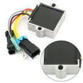 thumbnail image 3 of Voltage Regulator for Mercury E150 E175 E200 135 140 150 175 200 HP 883072T2, 3 of 11