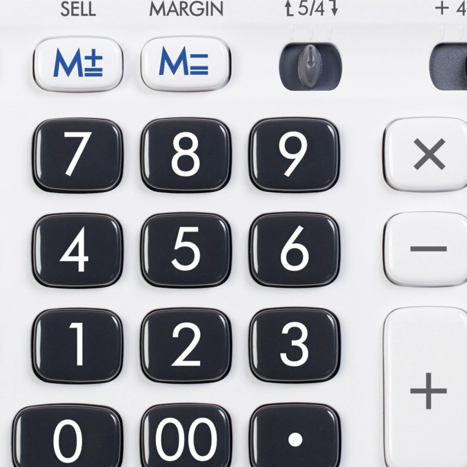Canon TX-220TSII Portable Display Calculator, 0633C001
