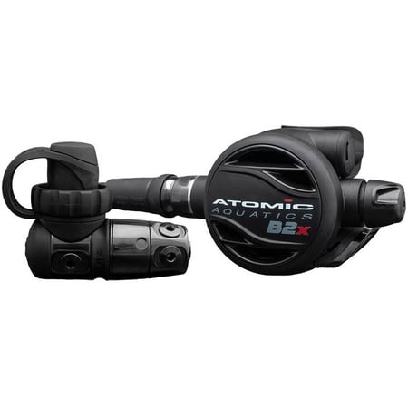 Atomic Aquatics B2x Regulator - DIN