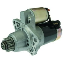 OEG Parts New Starter Replacement For Nissan Altima 2.5L 2002-2007, Sentra 2.5L 2002-2006 Automatic Transmission Only 233008J000 23300-8J001 233008J001R M000T60781 M001T68781 M001T68781ZC 410-48155
