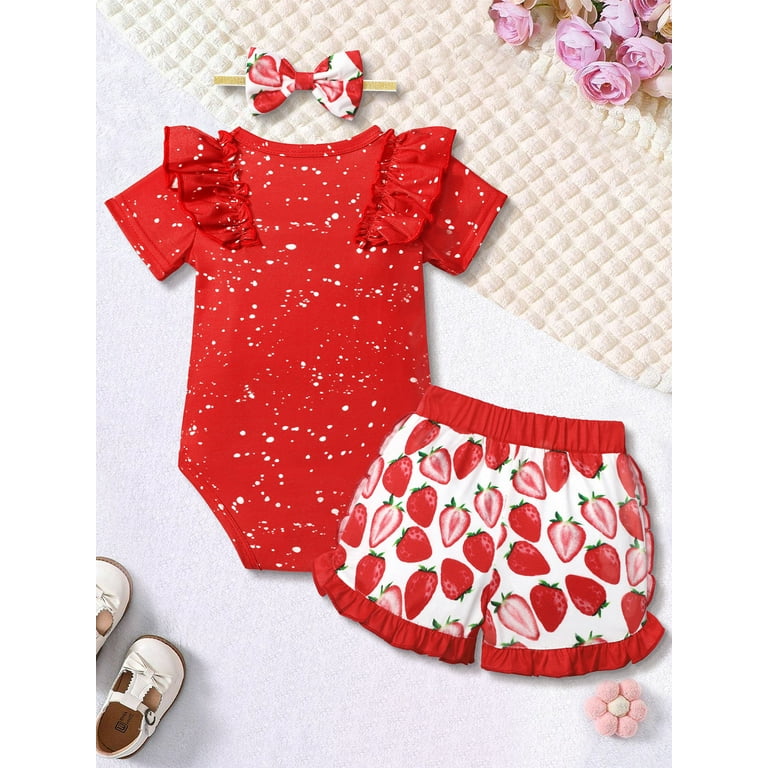 1 fashion year old baby clothes girl