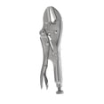 thumbnail image 1 of Alicates IRWIN VISE-GRIP con cierre de mandíbula recta de 7 pulgadas, 1 of 2