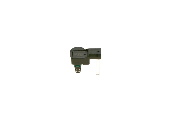 Bosch 0261230254 Manifold Absolute Pressure Sensor(New) Fits select: 2013 MINI COOPER ROADSTER, 2011-2016 MINI COOPER