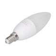 thumbnail image 2 of Ampoule Intelligente Wifi E14 Lumineuse pour Application Domestique Télécommande LED pour Tuya Blanc Froid 85265V, 2 of 9