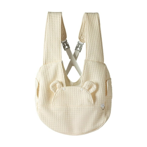 Mochila transportadora para mascotas, fácil de llevar, ligera, transpirable, multifunción, bolsa de viaje para mascotas, para gatitos, mascotas pequeñ