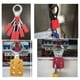 thumbnail image 4 of Safety Hasp Lock Colorfast Speay Sala de escape Props ACCESORIOS DE ALUMINIO DE 6 AGUJOS MA064 E Multifunción Bloqueo y etiquetado HS-01L 10 Piezas Yuarrent TO001355-01B, 4 of 7