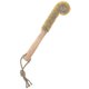 thumbnail image 2 of Coconut Handle Cup Brush, Long-Lasting Wooden Scrubber for Coffee Mugs, Bottles, Glasses Cleaning, 2 of 4
