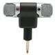 thumbnail image 1 of Micrófono estéreo mini con conector de 3,5 mm y doble canal, inalámbrico para teléfono móvil y tableta, nivel 3, 1 of 13
