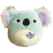 Squishmallows 5" Valentines Kya the Koala