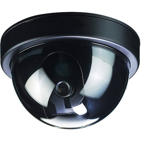 lorex sg620cl/sg620f imitation dome surveillance camera (black)