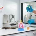 thumbnail image 6 of Human Lung Breathing Model Teaching Aid Education Lung Model for Scientific Experiments, 6 of 6