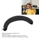 thumbnail image 4 of La Cubierta De La Banda Para La Cabeza De Los Auriculares Se Adapta A Inzone H7 H9, Reemplazo De Cojín De Diadema De Silicona, Cubierta De Banda Para Diadario De Auriculares, 4 of 7