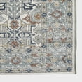 thumbnail image 6 of Loomaknoti Halperts 2'2" x 3' Cream Damask Indoor Area Rug, 6 of 6