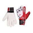 thumbnail image 3 of 4PCS Guantes de portero para fútbol. Niños. Haga las salvadas más difíciles: protección adicional, acolchado y menor probabilidad de lesiones., 3 of 5