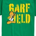 thumbnail image 3 of Garfield - Grunge - Toddler & Youth Short Sleeve Graphic T-Shirt, 3 of 5