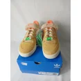 thumbnail image 3 of Ad-id-as Men’s Forum Low Originals Size 6 Acid Orange Low Peach Tree IF7989, 3 of 6