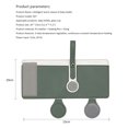 thumbnail image 3 of Baby Bottle Warmer USB 3 Levels Constant Heating for, 3 of 7