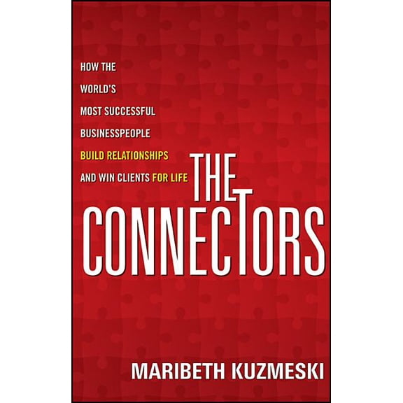 The Connectors P, (Paperback)