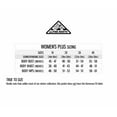 thumbnail image 5 of Alpine North, Kluane Plus - Women's Vegan Down Recycled Ultra Long Winter Parka (Plus Size) - Water Repellent, Windproof, Insulated Jacket with Hood, 5 of 5