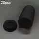 thumbnail image 5 of Plastic Cosmetic Containers Set Plastic Contain Travel Liquid Creams Sample, 5 of 7