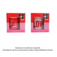thumbnail image 1 of Taza Cimarrón San Valentín con chocolate 40 g varios modelos 1 pza, 1 of 5